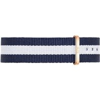 Cinturino Daniel Wellington DW00200031 - DW00200031